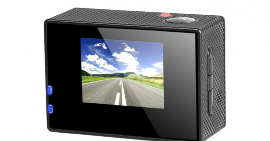 Tracer Xtreme SJ 4000