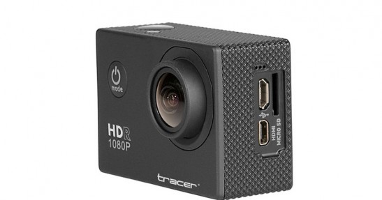 Tracer Xtreme SJ 4000