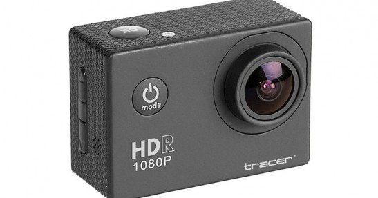 Tracer Xtreme SJ 4000