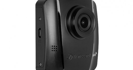 Transcend DrivePro 130