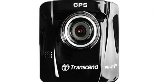 Transcend DrivePro 220