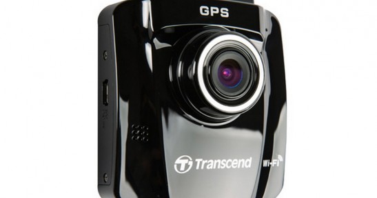 Transcend DrivePro 220