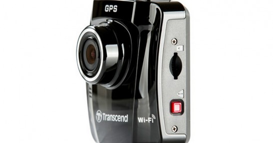 Transcend DrivePro 220