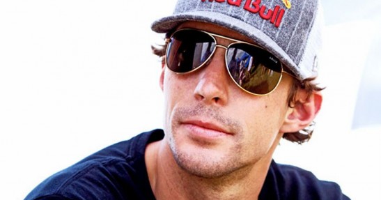 Travis Pastrana