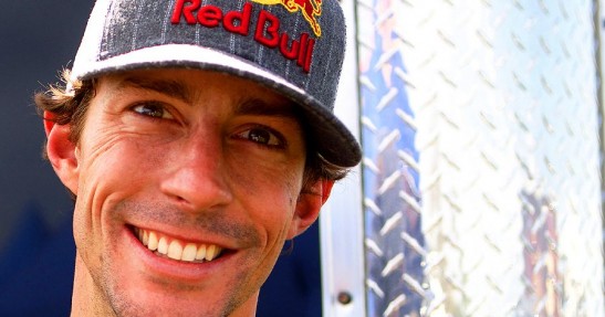 Travis Pastrana