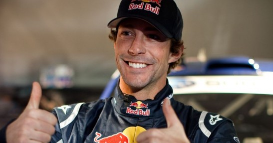 Travis Pastrana