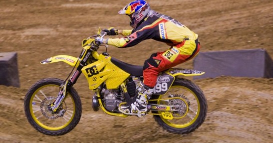 Travis Pastrana