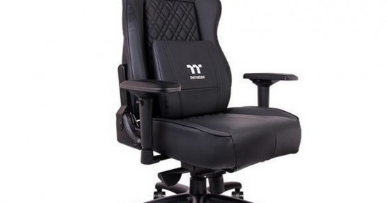 Tt eSports X Comfort Air