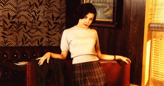 Miasteczko Twin Peaks