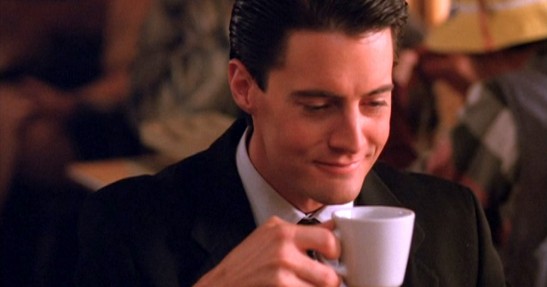 Miasteczko Twin Peaks