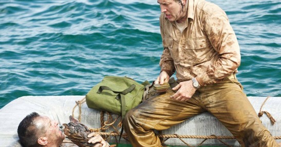 USS Indianapolis: Men of Courage
