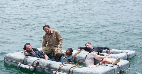 USS Indianapolis: Men of Courage