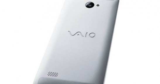 VAIO Phone Biz