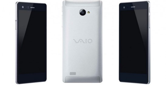 VAIO Phone Biz