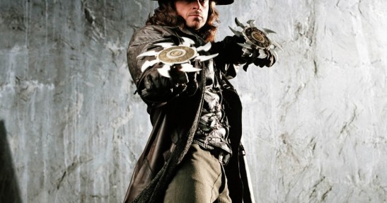 Van Helsing