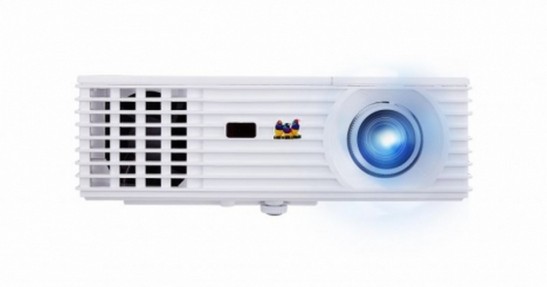 ViewSonic PJD7822HDL