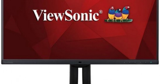 ViewSonic VP2771