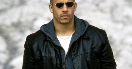 Vin Diesel
