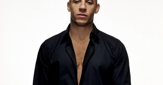Vin Diesel
