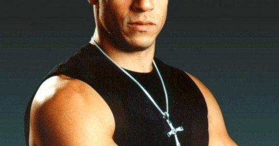 Vin Diesel