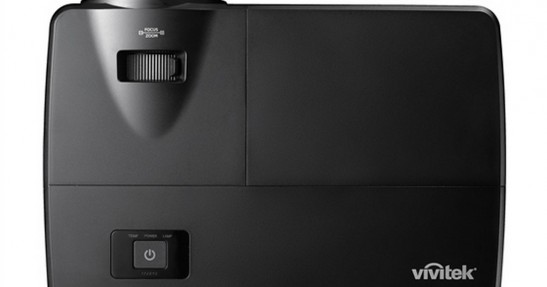 Vivitek DS234 i DX255