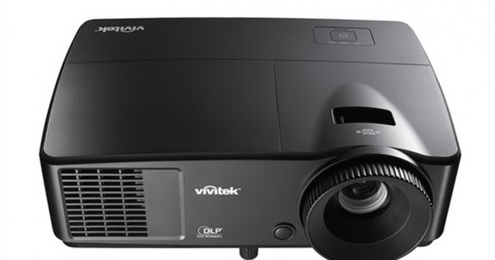 Vivitek DS234 i DX255