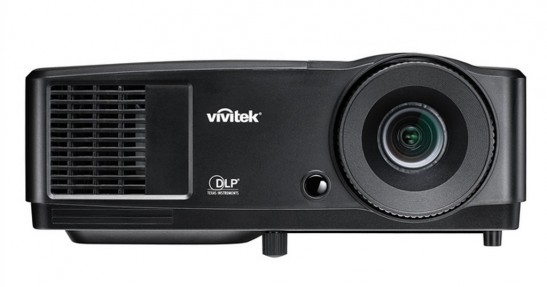 Vivitek DS234 i DX255