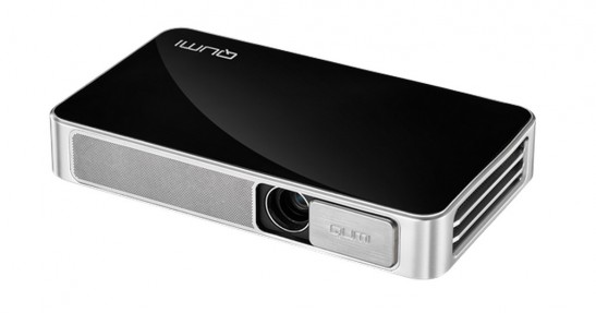 Vivitek Qumi Q3 Plus