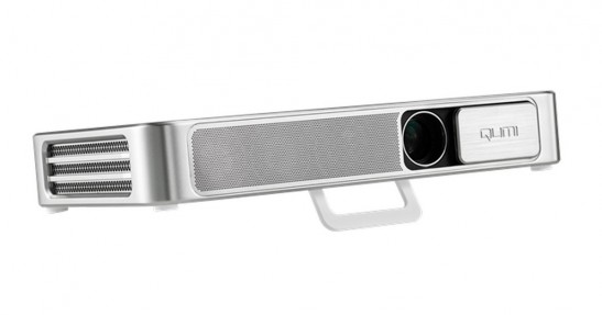 Vivitek Qumi Q3 Plus