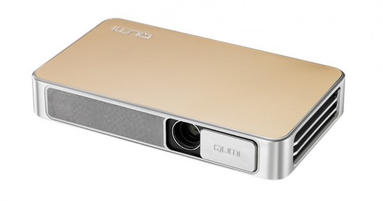 Vivitek Qumi Q3 Plus