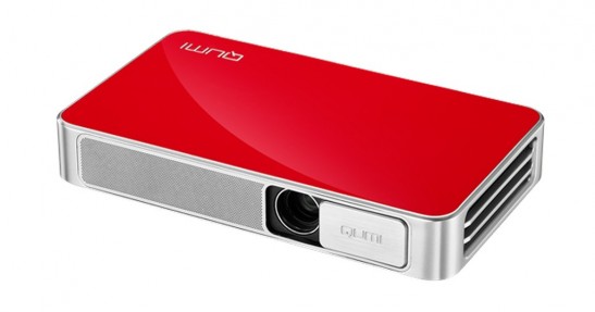 Vivitek Qumi Q3 Plus