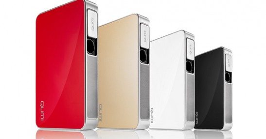 Vivitek Qumi Q3 Plus