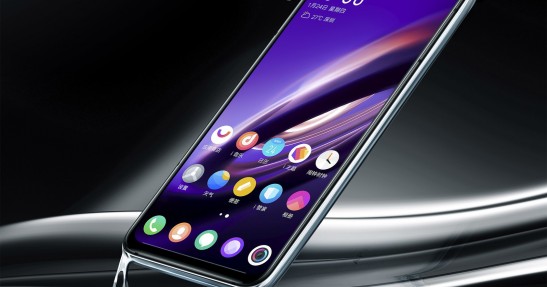 Vivo Apex 2019
