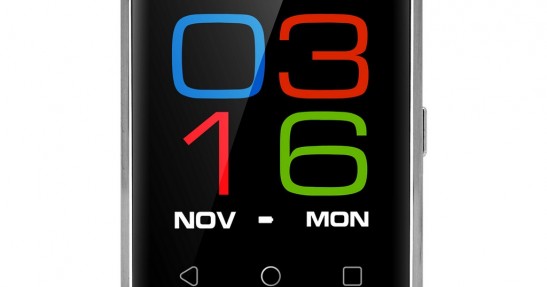 Vphone S8