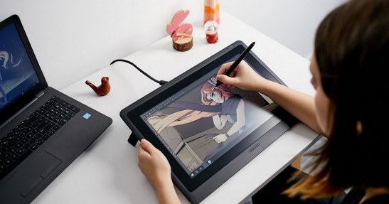 Wacom Cintiq 16