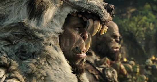 Warcraft