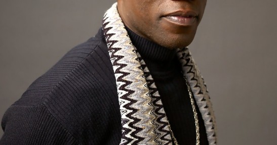Wesley Snipes