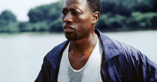 Wesley Snipes