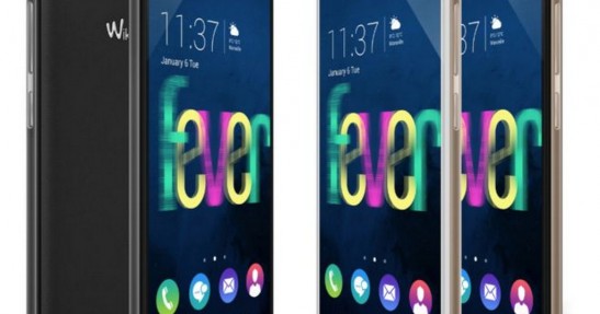 Wiko FEVER