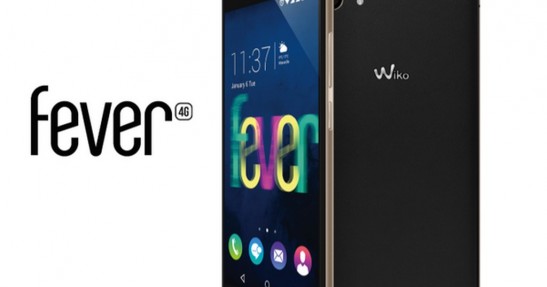 Wiko FEVER