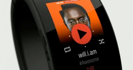 Will.i.am Puls
