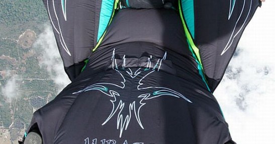 Wingsuit
