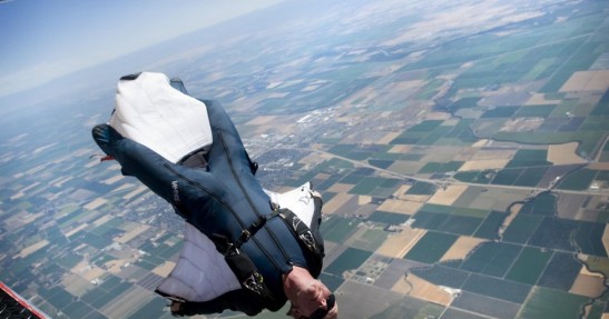 Wingsuit