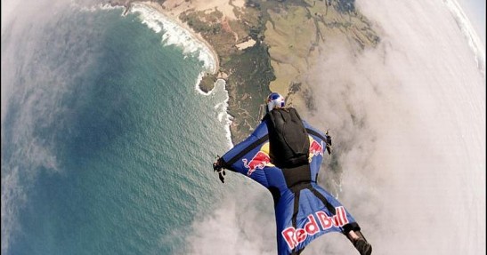 Wingsuit