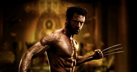 Hugh Jackman