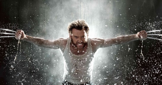 Hugh Jackman