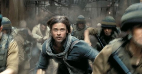 World War Z