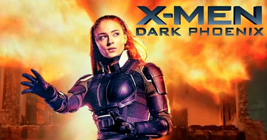 X-Men: Mroczna Phoenix