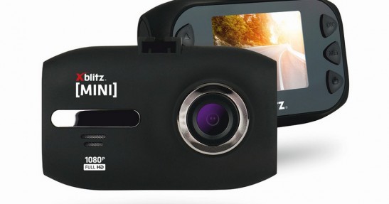 Xblitz Mini