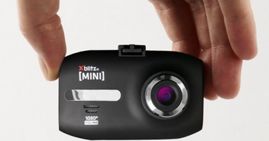 Xblitz Mini